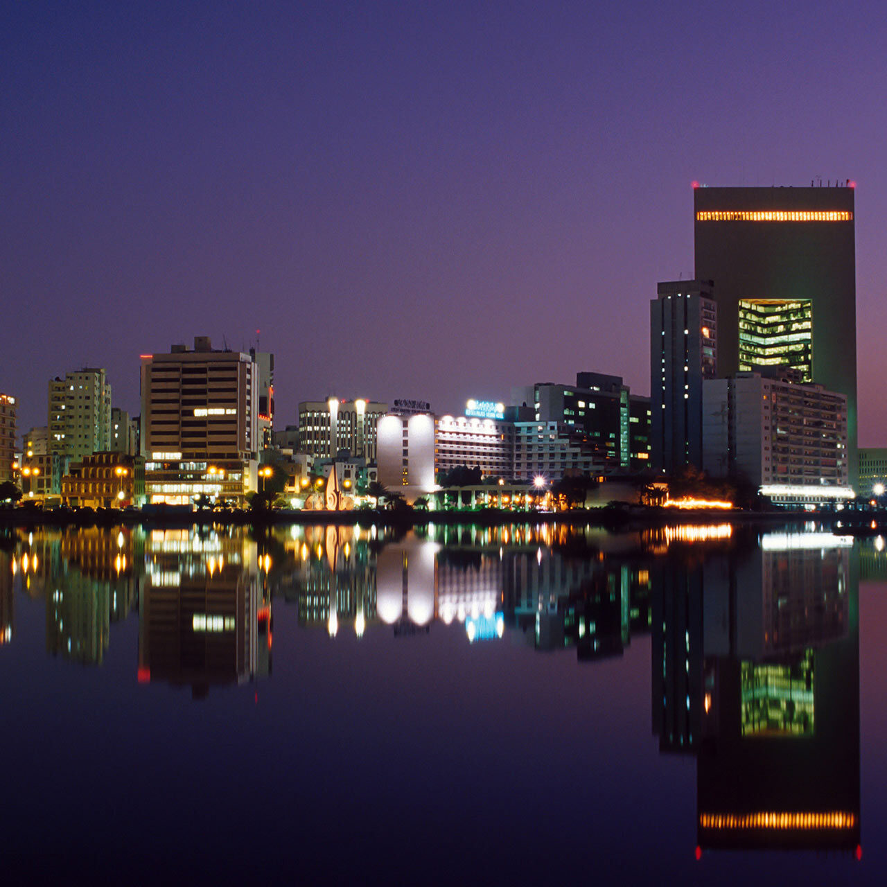 Saudi Arabia